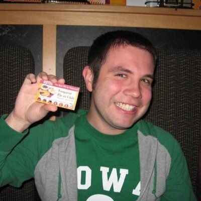 Profile Picture of Eric Kuhlman (@ekuhlman) on Twitter