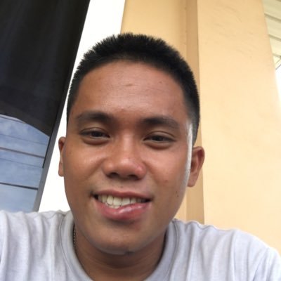 Profile Picture of Dean James Martin (@DeanJamesMarti1) on Twitter