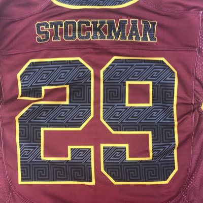 Profile Picture of Mark Stockman (@MarkStockman29) on Twitter