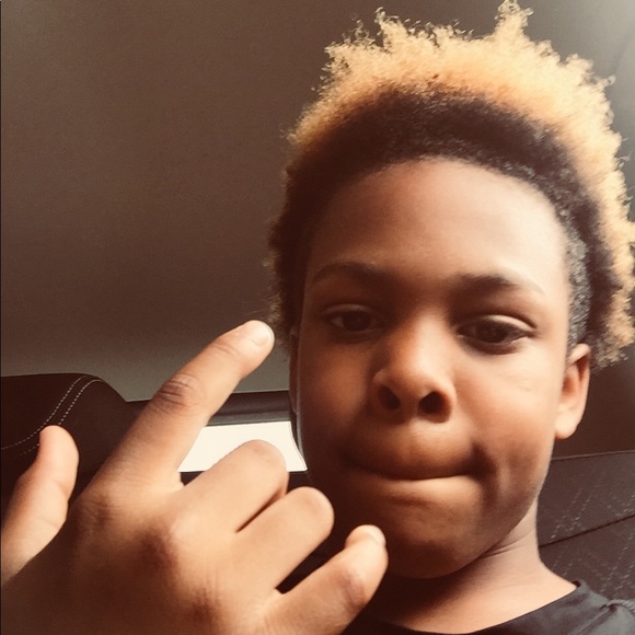 Profile Picture of Mark Allen-shorter (@swagman23) on Poshmark