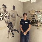 Profile Picture of Daniel Aguinaga Meza (@aguinagameza) on Instagram