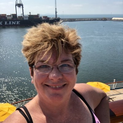Profile Picture of Lisa Fain (@lisafain13) on Twitter