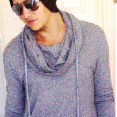 Profile Picture of Daniel Casson (@Casson08) on Twitter