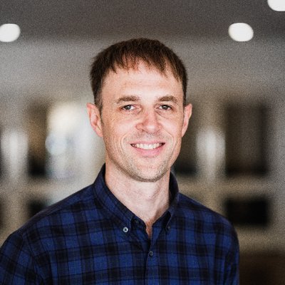 Profile Picture of Mark Sayers (@SayersMark) on Twitter