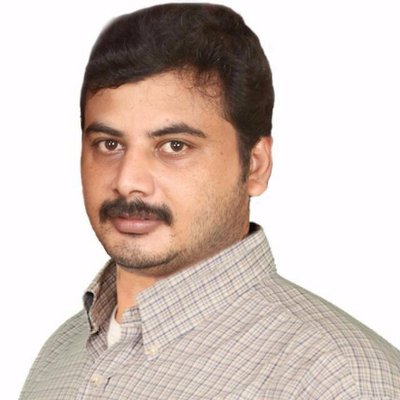 Profile Picture of Mr.Sathyanarayanan (@email2sathyan) on Twitter