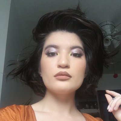 Profile Picture of Arabelle Sicardi (@arabellesicardi) on Twitter