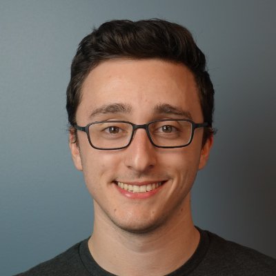 Profile Picture of Sean Pennell (@Seanypdesign) on Twitter