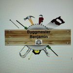 Profile Picture of Byggmester Benjamin Evensen (@byggmesterbenjamin) on Instagram