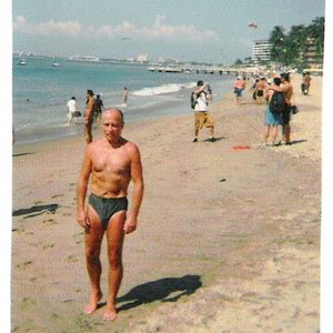 Profile Picture of George Hollenbach (@116669332) on Myspace