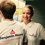 Profile Picture of Benjamin Moore France (@benjaminmoorefrance) on Instagram