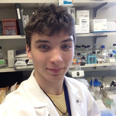 Profile Picture of Michael David Pause (@NotMichaelPause) on Twitter