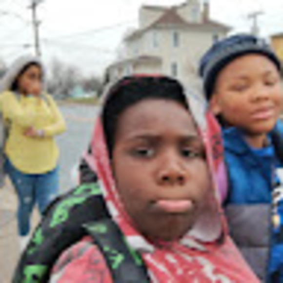 Profile Picture of Donta Stainback (@dontastainback5) on Poshmark