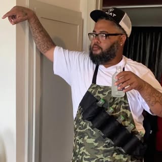 Profile Picture of Daniel DeWaine Simien (@boobie_simien) on Instagram