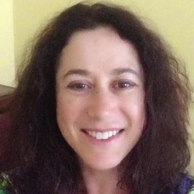 Profile Picture of Victoria Loewengart (@gisobiz) on Twitter