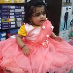 Profile Picture of Chaithra Jay Shetty (@chaithrajayshetty) on Instagram