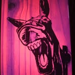 Profile Picture of Gary L'âne Rouge (@Gary-Lâne-Rouge) on Facebook