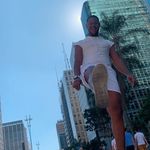 Profile Picture of Jeronimo Santos (@jhell_oliveira) on Instagram