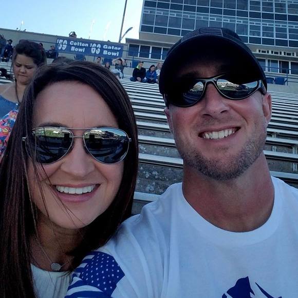 Profile Picture of David Osborne (@tbaseball8) on Poshmark