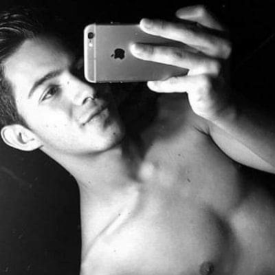 Profile Picture of Daniel Linde (@daniel0linde) on Twitter