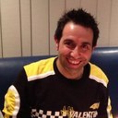 Profile Picture of Joe Colletti (@CrazyJoe46) on Twitter