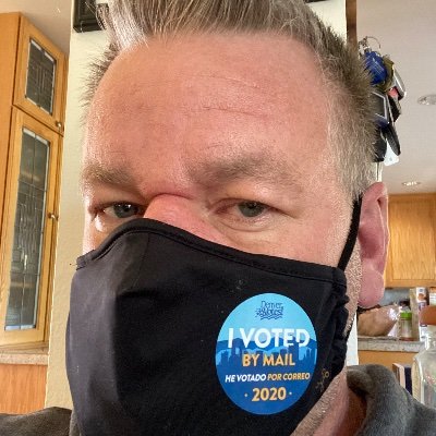 Profile Picture of Christopher Seaman (@Christo01398530) on Twitter