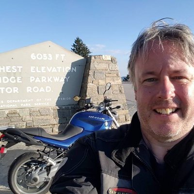 Profile Picture of Greg Gavin (@GregGavin1107) on Twitter