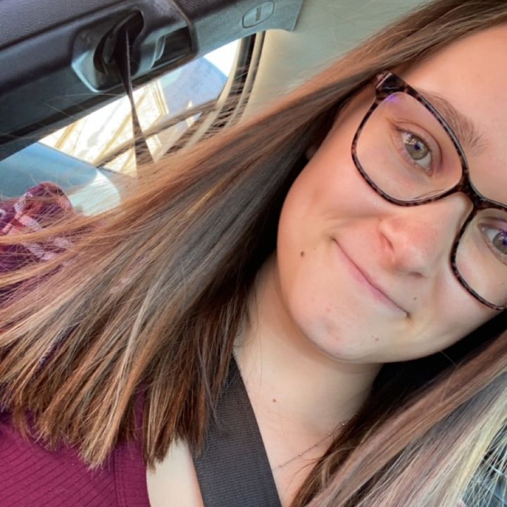 Profile Picture of Grace Schell (@graceschell23) on Tiktok