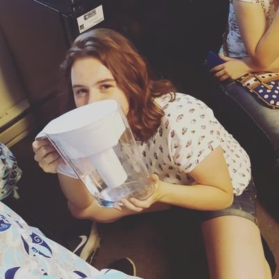 Profile Picture of Michael Hepburn (@TheOnlyWorm) on Twitter
