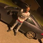 Profile Picture of Mario Young (@abm__mo) on Instagram