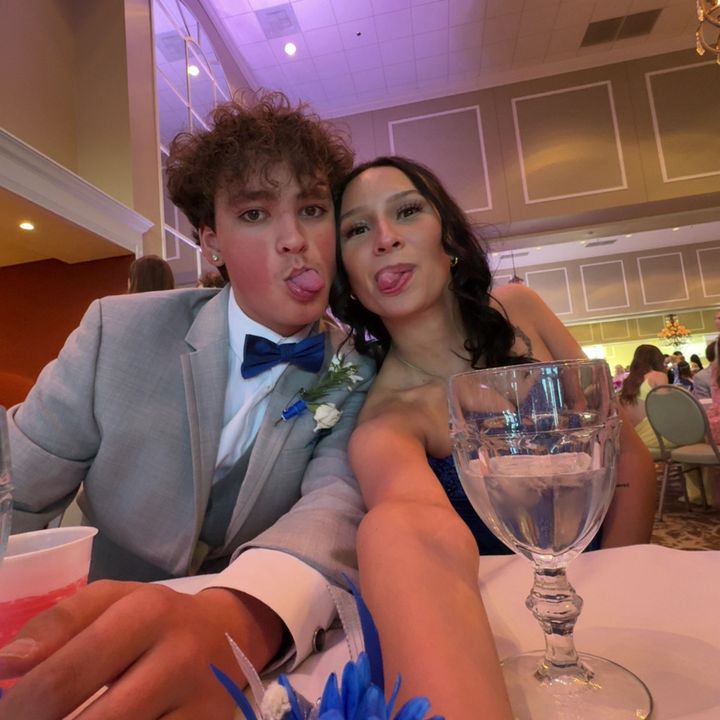 Profile Picture of Kyle_Grooms (@kyle_grooms) on Tiktok