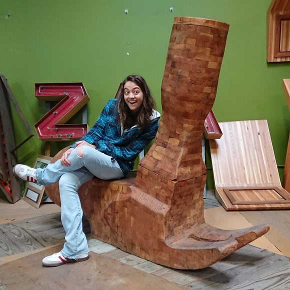 Monica Lucento - Poshmark Profile Picture of Monica Lucento (@ml8291) on Poshmark