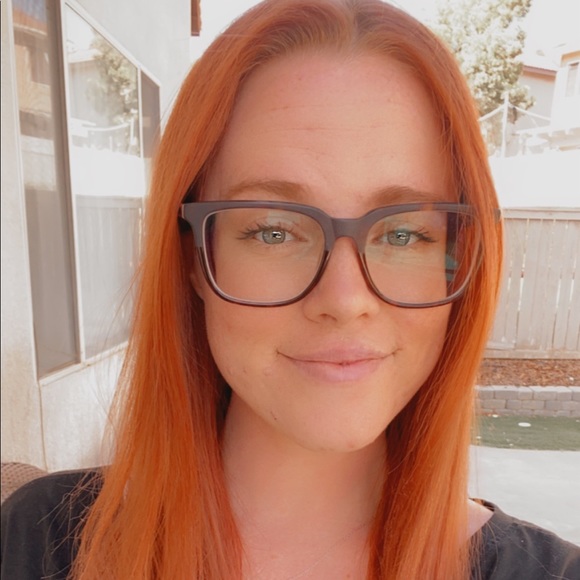 Ashli Meroney - Poshmark Profile Picture of Ashli Meroney (@ameroney0529) on Poshmark