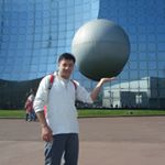 Profile Picture of Alex Martin de Lamothe (@alexmartindelamothe) on Instagram