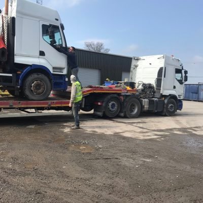 Profile Picture of Daniel Farnan (@DanielFarnan3) on Twitter