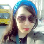 Profile Picture of Amber Zhao (@amberzhaozhao) on Instagram