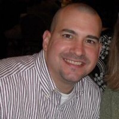 Profile Picture of Andrew Devore (@CLEDevore) on Twitter