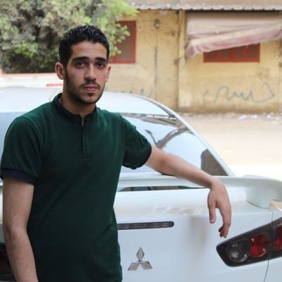 Profile Picture of Ahmed Shilbaya (@shilbaya_ahmed) on Twitter