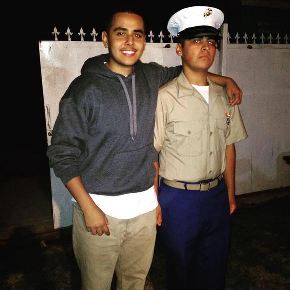 Profile Picture of Jose Arroyo (@brayanarroyo50) on Poshmark