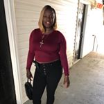 Profile Picture of Crystal Jones (@ms_chocolate_thunder843) on Instagram