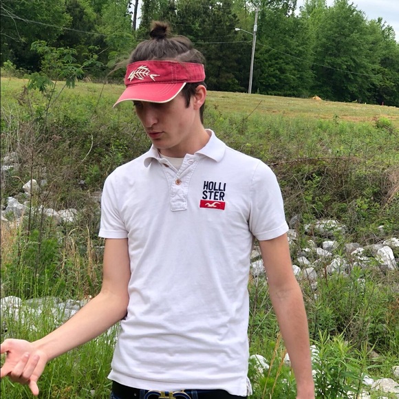 Profile Picture of Luke Brazell (@lilfleet) on Poshmark