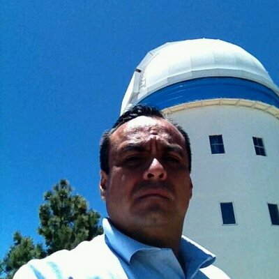 Profile Picture of Ernesto Llamas Leal (@ellamasleal) on Twitter