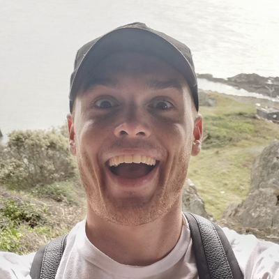 Profile Picture of Conner Patrick (@connerpatrick1) on Twitter