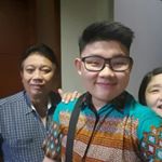 Profile Picture of david hartono (@davidfroyo) on Instagram