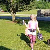 Kari Cagle - Quora Profile Picture of Kari Cagle (@kari-cagle-1) on Quora