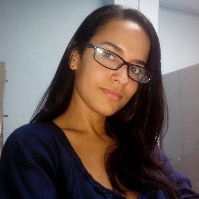 Profile Photo of Daysi De Los Milagros Peña Torres (@DaysiPeaTorres1) on Twitter