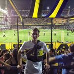 Profile Picture of Eric Paez (@ericpaez1) on Instagram