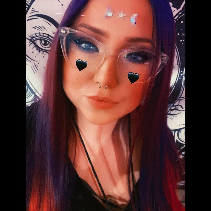 Profile Picture of Taylor Walworth (@tayluhbabyy) on Tiktok