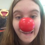 Profile Picture of Kami Roberts (@rose_of_the_south) on Instagram