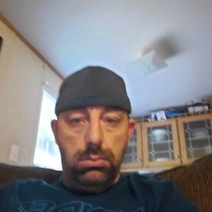 Profile Picture of Anthony Runyon (@AnthonyRunyon8) on Twitter