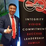 Profile Picture of Michael van Tongeren (@infinity_mikevt) on Instagram